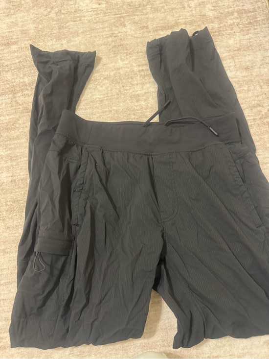 lululemon athletica Other - Lululemon men’s joggers size medium